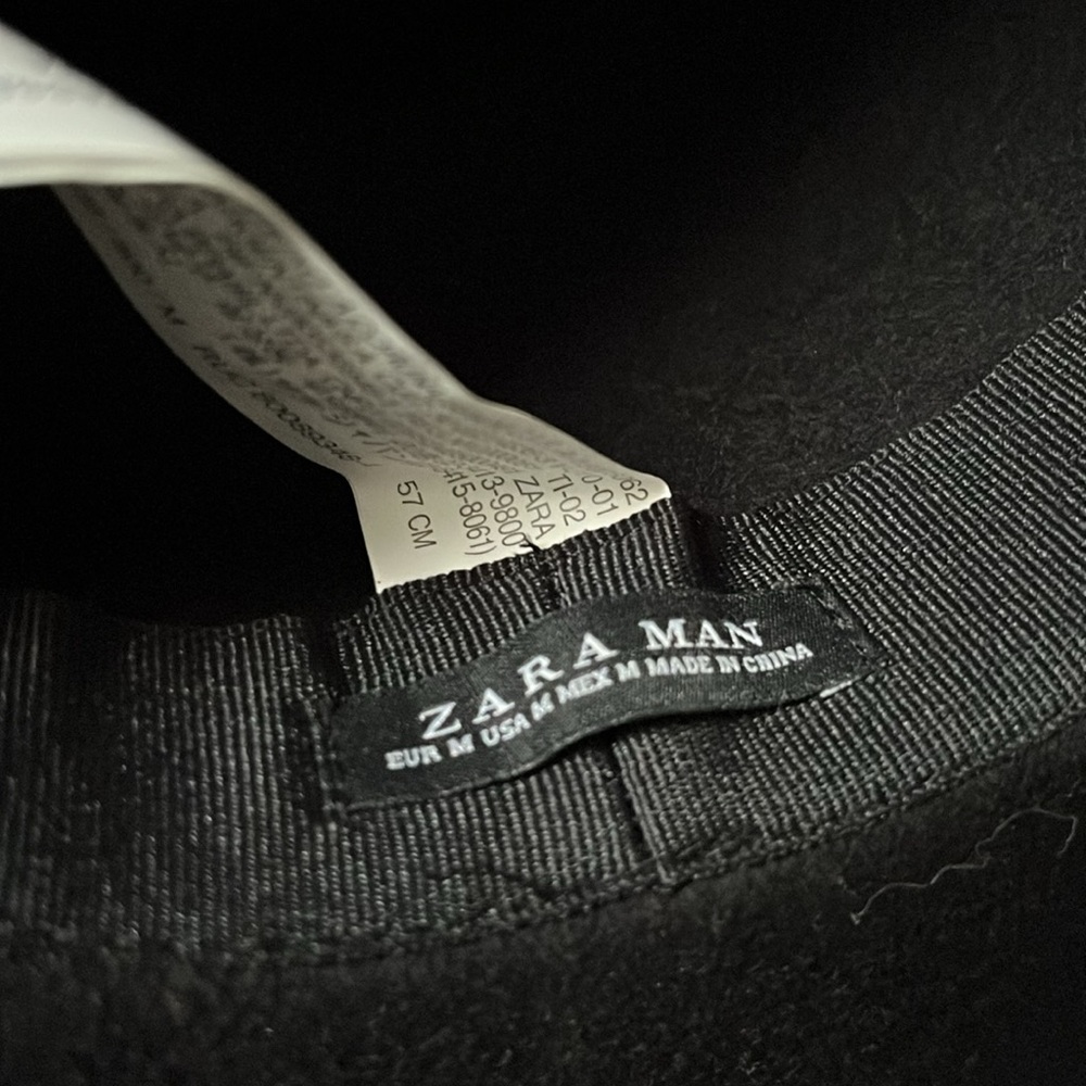 Hat - Picture 2 of 3